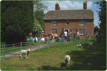 Farmhouse