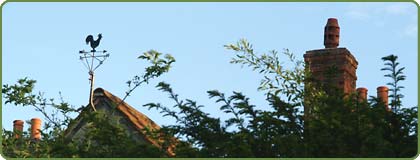 Weathervane