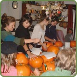 Pumpkins